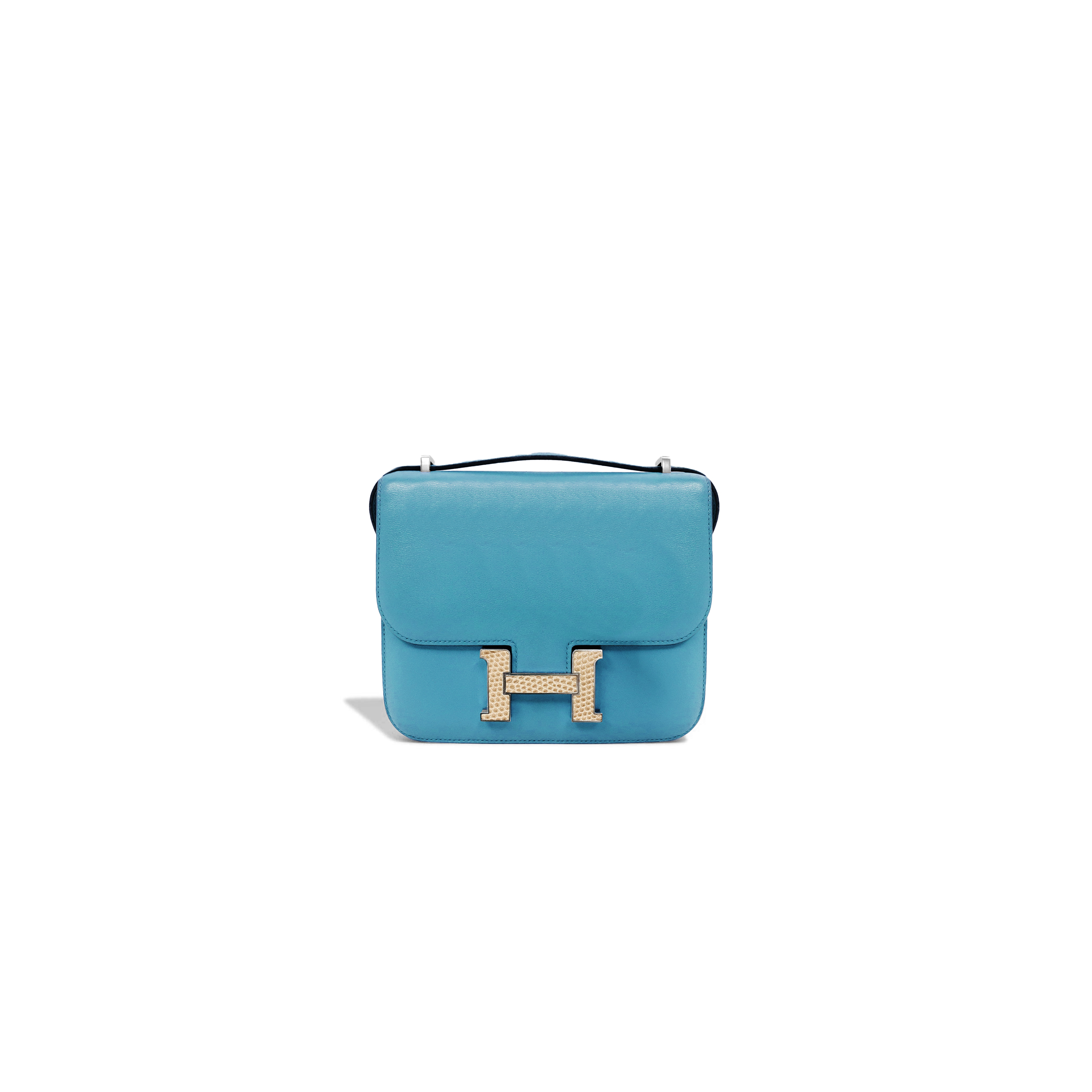 HERMES MASTER  CONSTANCE 19 SWIFT H061677CC3P(19*15*4cm)